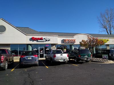 Biggby Coffee