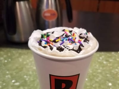 BIGGBY COFFEE