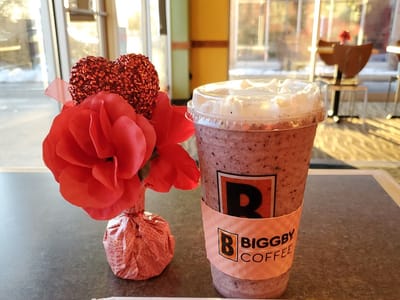 BIGGBY COFFEE