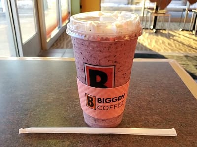 BIGGBY COFFEE