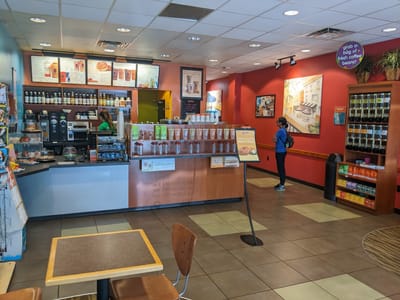 Biggby Coffee