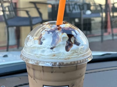 Biggby Coffee