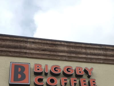 Biggby Coffee