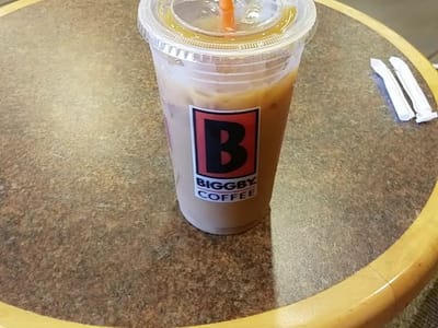 Biggby Coffee