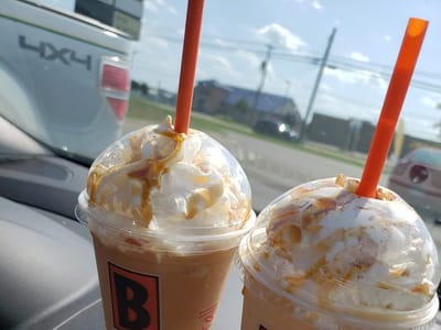 BIGGBY COFFEE
