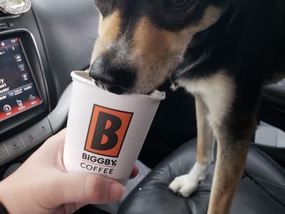 BIGGBY COFFEE