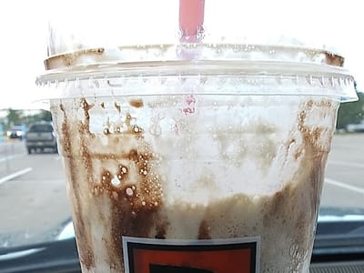 BIGGBY COFFEE