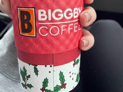Biggby Coffee