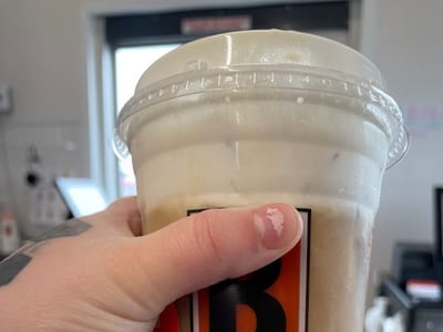 BIGGBY Coffee