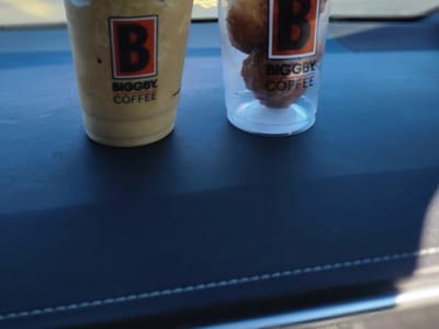 BIGGBY COFFEE