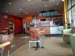 BIGGBY COFFEE