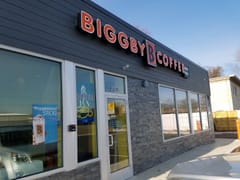 BIGGBY COFFEE