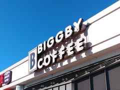 BIGGBY COFFEE
