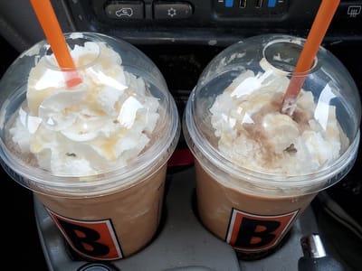 Biggby Coffee