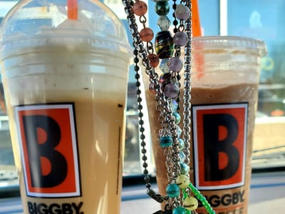 Biggby Coffee