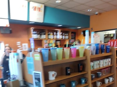 BIGGBY COFFEE