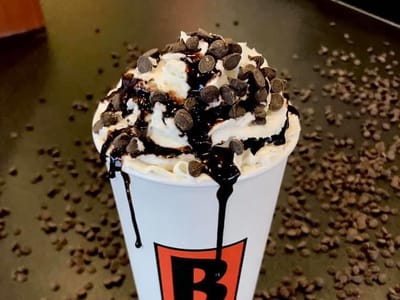 BIGGBY COFFEE