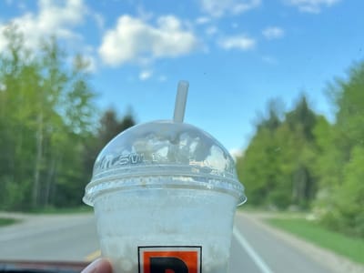 BIGGBY COFFEE