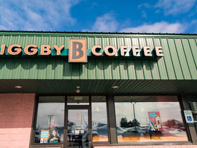 Biggby Coffee