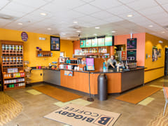 Biggby Coffee