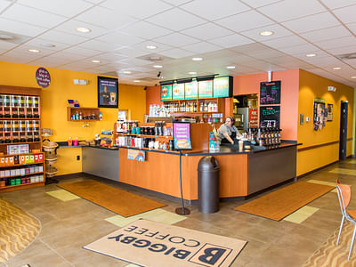 Biggby Coffee