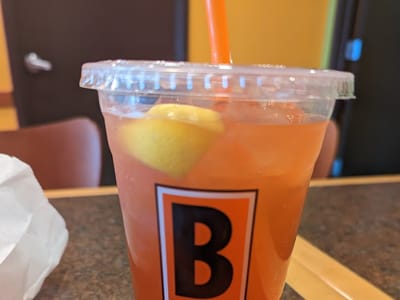 Biggby Coffee