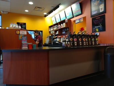 BIGGBY COFFEE