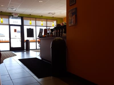 BIGGBY COFFEE