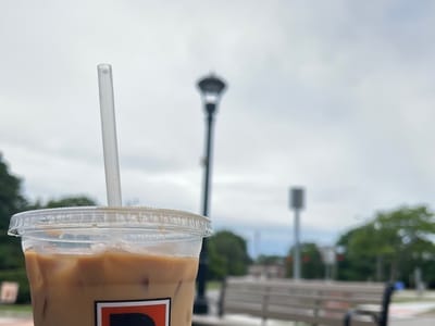 BIGGBY COFFEE