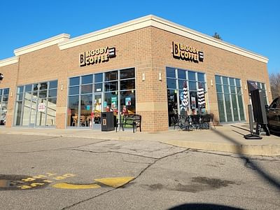 BIGGBY COFFEE