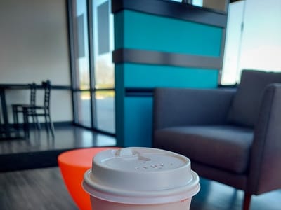 Biggby Coffee