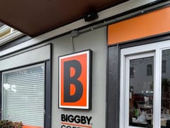 BIGGBY COFFEE