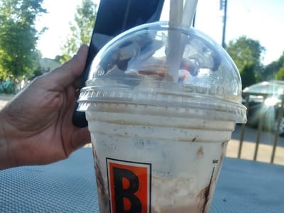 Biggby Coffee