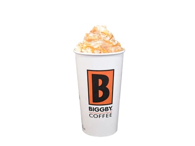 BIGGBY COFFEE