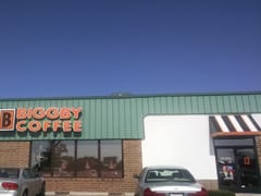 BIGGBY COFFEE
