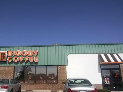 BIGGBY COFFEE