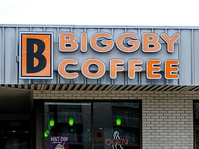 Biggby Coffee