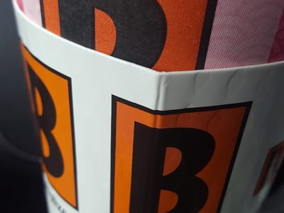 Biggby Coffee