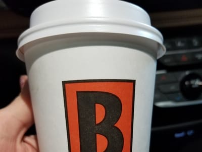BIGGBY COFFEE