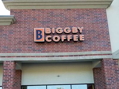 BIGGBY COFFEE