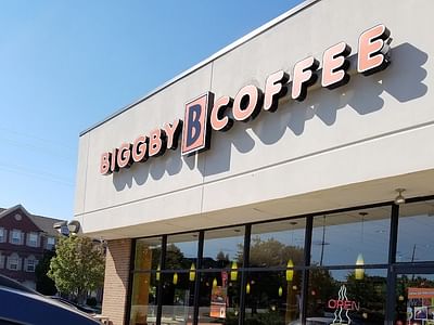 Biggby Coffee