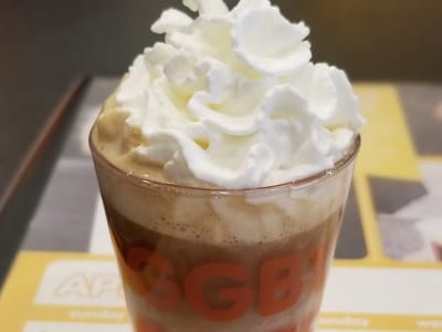 BIGGBY COFFEE