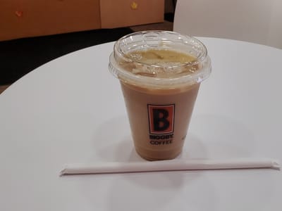 Biggby Coffee