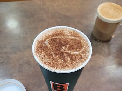 Biggby Coffee