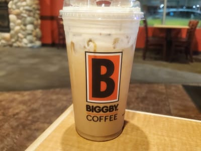 Biggby Coffee