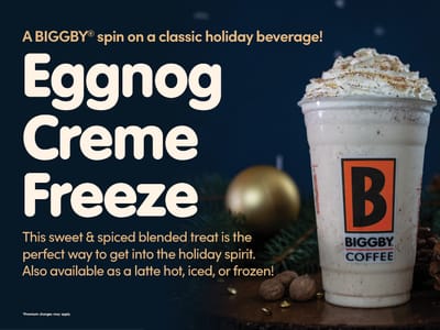 Biggby Coffee