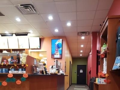 Biggby Coffee