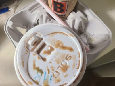 BIGGBY COFFEE