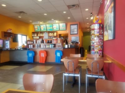 BIGGBY COFFEE
