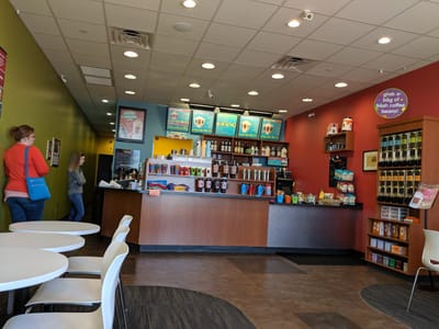 BIGGBY Coffee